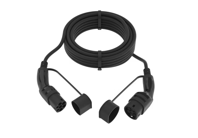 Laddkabel Typ 2 (3 meter)