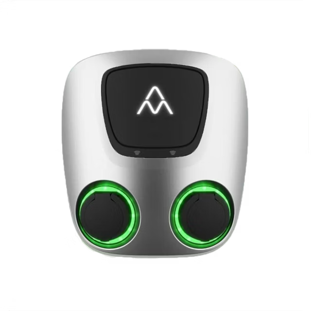 Charge Amps Aura (RCD) PREMIUM