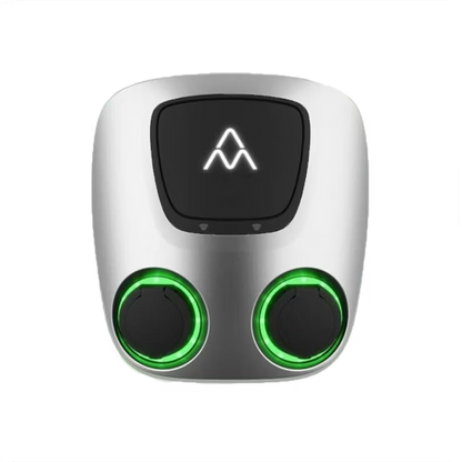 Charge Amps Aura (RCD) PREMIUM