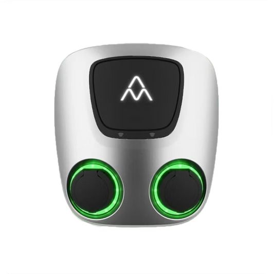 Charge Amps Aura (RCD) PREMIUM