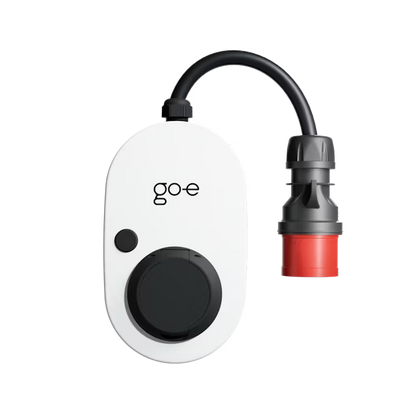 Go-e Gemini Flex